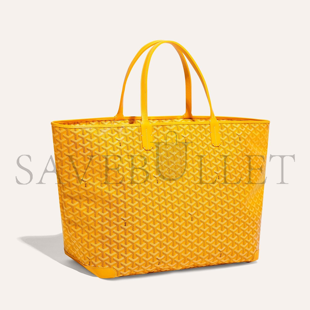 GOYARD ARTOIS GM BAG ARTOISGMLTY08CL08P (68*37*24cm)